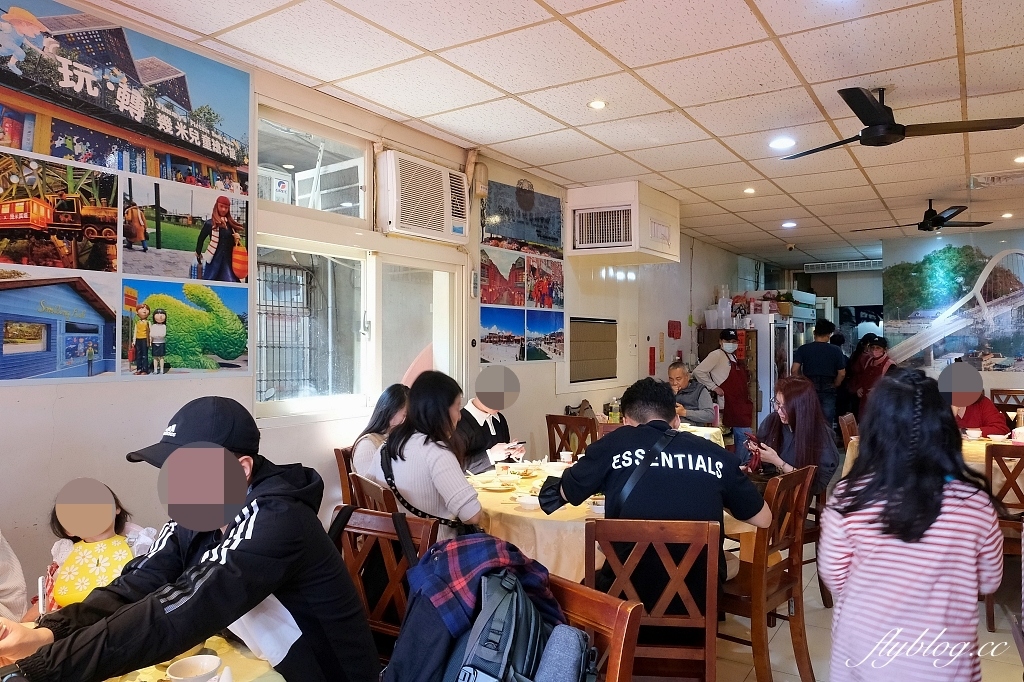 宜蘭蘇澳｜味珍活海鮮，南方澳人氣海鮮餐廳，點餐就免費送生魚片 @飛天璇的口袋