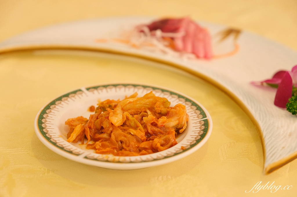 宜蘭蘇澳｜味珍活海鮮，南方澳人氣海鮮餐廳，點餐就免費送生魚片 @飛天璇的口袋
