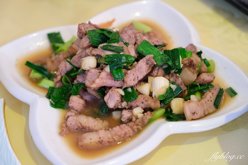 宜蘭蘇澳｜味珍活海鮮，南方澳人氣海鮮餐廳，點餐就免費送生魚片 @飛天璇的口袋