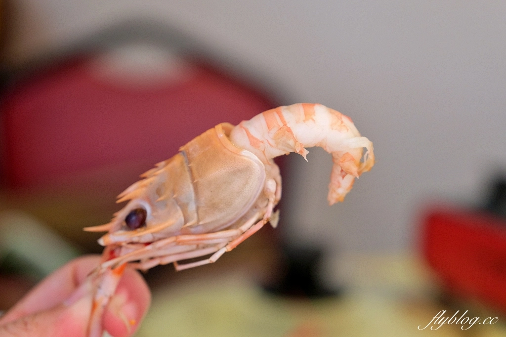 宜蘭蘇澳｜味珍活海鮮，南方澳人氣海鮮餐廳，點餐就免費送生魚片 @飛天璇的口袋