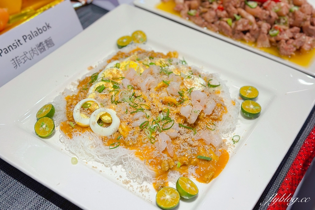 台北中山｜Maya Bistro 瑪亞餐酒坊，品嚐道地菲國料理，紐約時報評選為地表最強豬肉料理Sisig @飛天璇的口袋