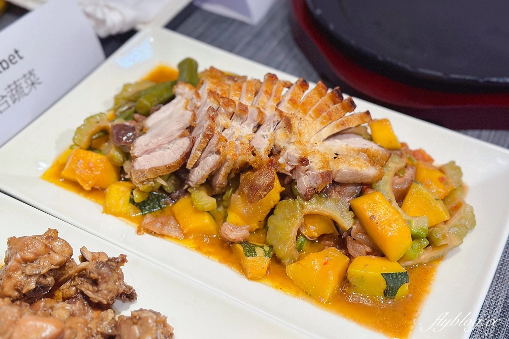 台北中山｜Maya Bistro 瑪亞餐酒坊，品嚐道地菲國料理，紐約時報評選為地表最強豬肉料理Sisig @飛天璇的口袋