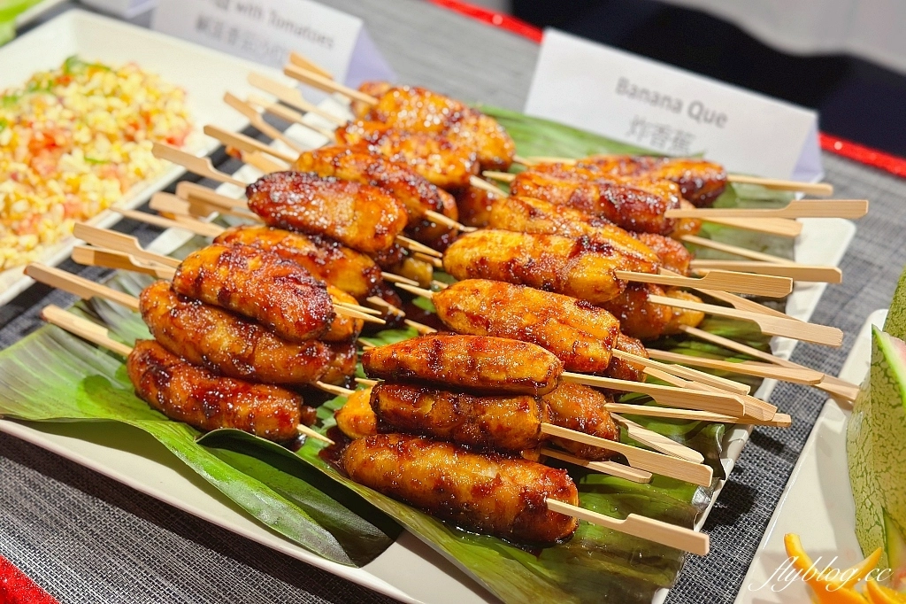 台北中山｜Maya Bistro 瑪亞餐酒坊，品嚐道地菲國料理，紐約時報評選為地表最強豬肉料理Sisig @飛天璇的口袋