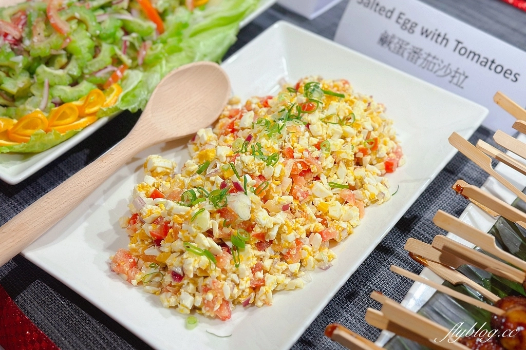 台北中山｜Maya Bistro 瑪亞餐酒坊，品嚐道地菲國料理，紐約時報評選為地表最強豬肉料理Sisig @飛天璇的口袋