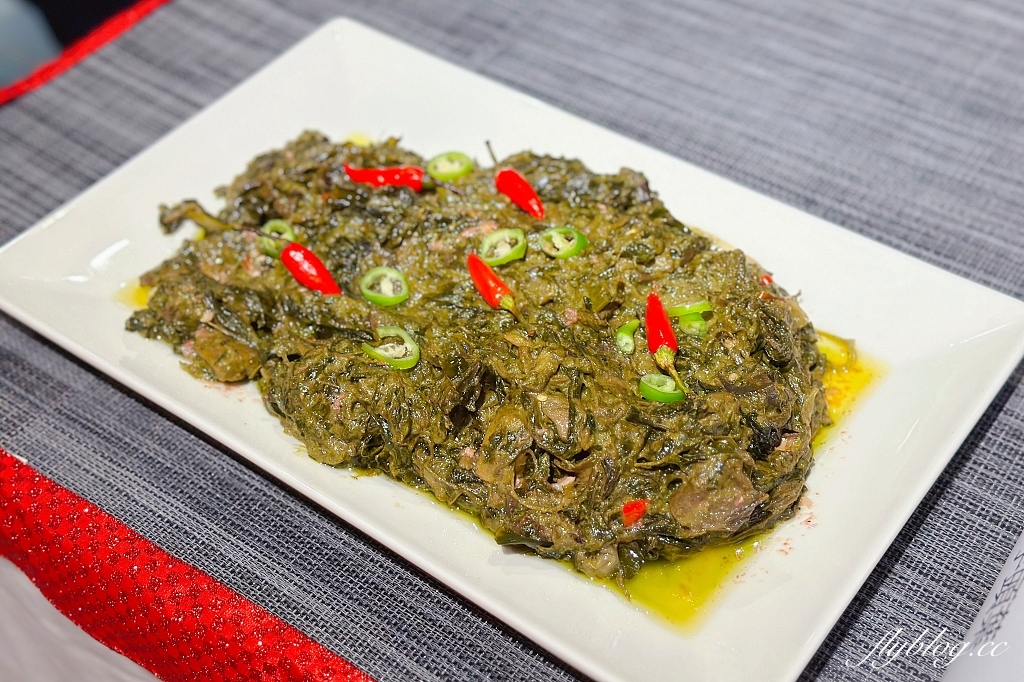 台北中山｜Maya Bistro 瑪亞餐酒坊，品嚐道地菲國料理，紐約時報評選為地表最強豬肉料理Sisig @飛天璇的口袋