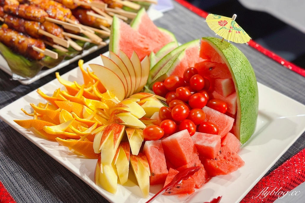 台北中山｜Maya Bistro 瑪亞餐酒坊，品嚐道地菲國料理，紐約時報評選為地表最強豬肉料理Sisig @飛天璇的口袋