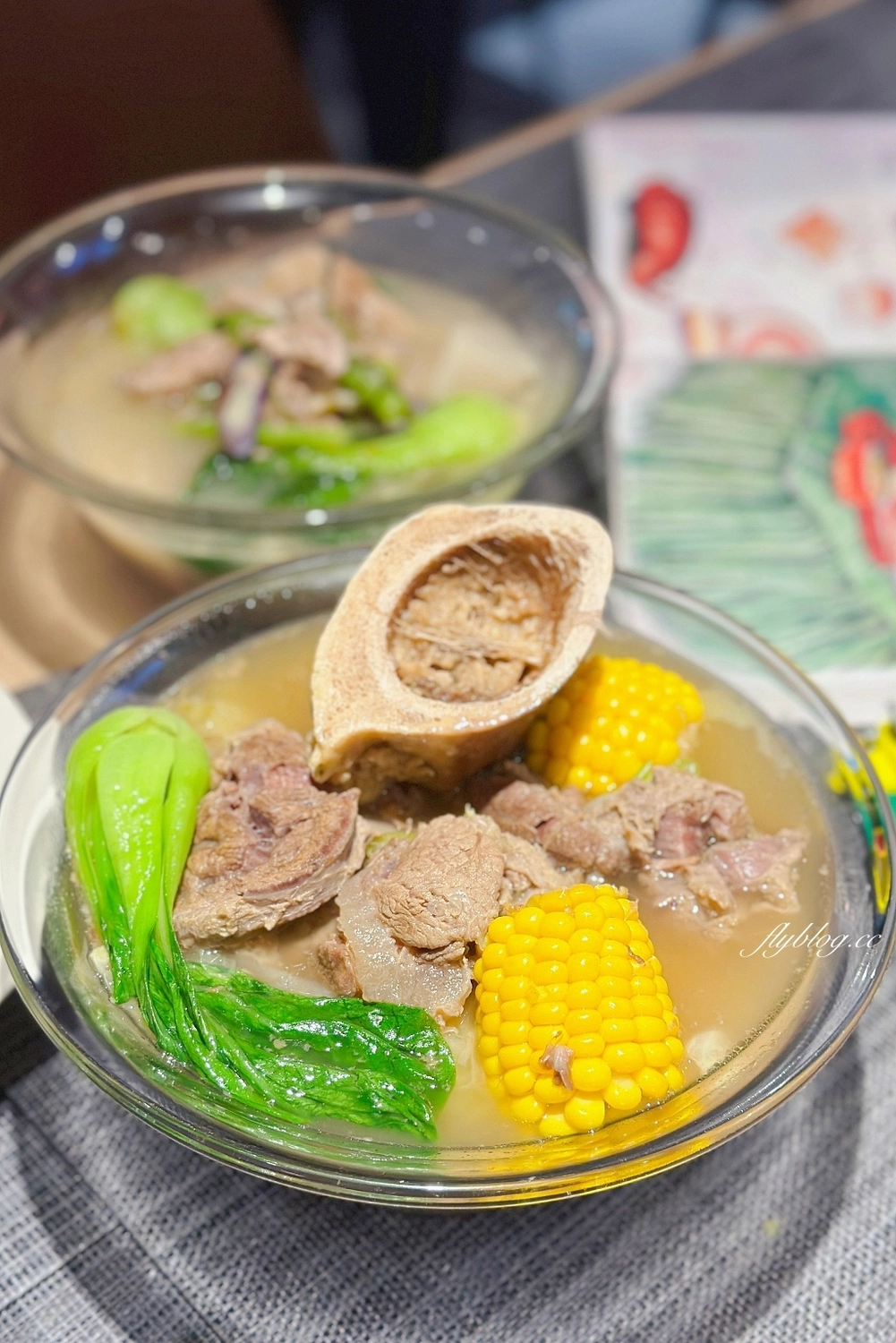 台北中山｜Maya Bistro 瑪亞餐酒坊，品嚐道地菲國料理，紐約時報評選為地表最強豬肉料理Sisig @飛天璇的口袋