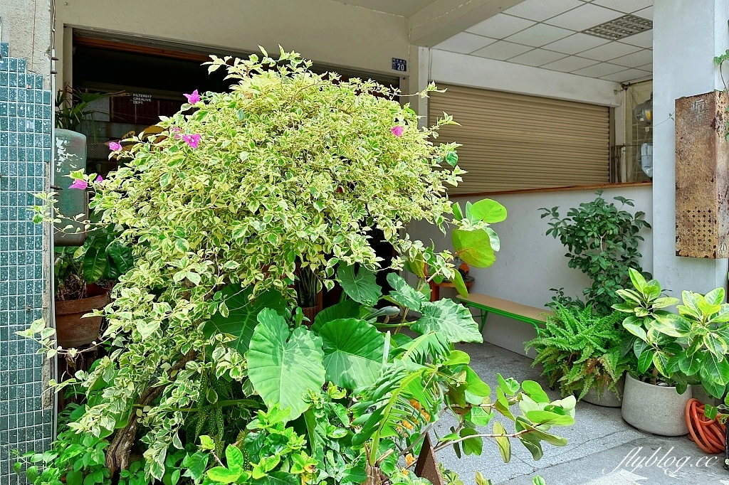 台中西區｜梔香 Gardenia．預約制的台中泰式餐廳，顛覆泰式料理的刻版印象 @飛天璇的口袋