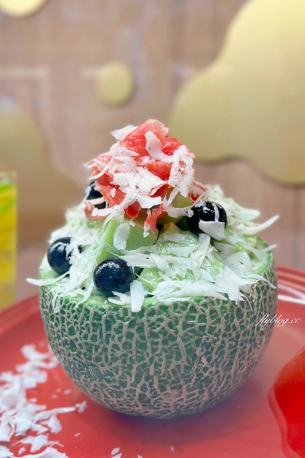 台中東區｜武蔵野森珈琲Diner LaLaport台中店．全台第一間！日本高原森林度假村為意象咖啡館(附菜單) @飛天璇的口袋