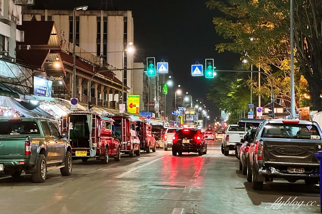 泰國清邁｜清邁自由行．清邁6天5夜行程規劃懶人包，美食、景點、住宿總整理 @飛天璇的口袋