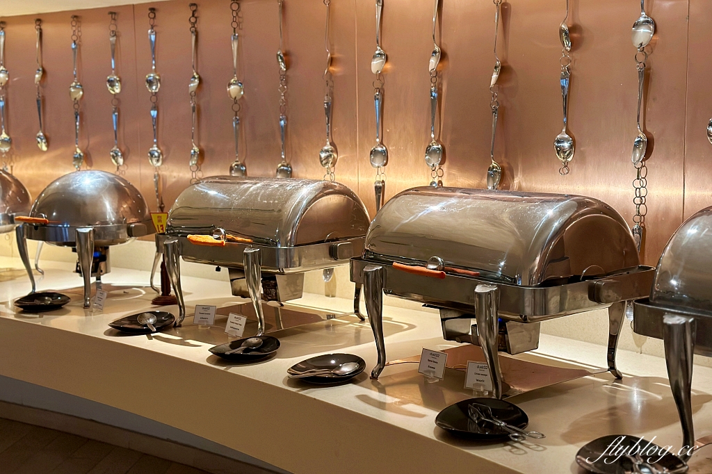 泰國清邁｜dusitD2 Chiang Mai，清邁老城區五星級酒店，門口就是夜市和7-11 @飛天璇的口袋