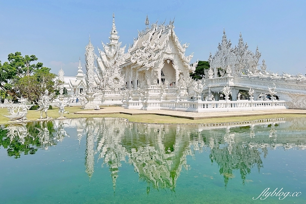泰國清邁｜清邁自由行．清邁6天5夜行程規劃懶人包，美食、景點、住宿總整理 @飛天璇的口袋