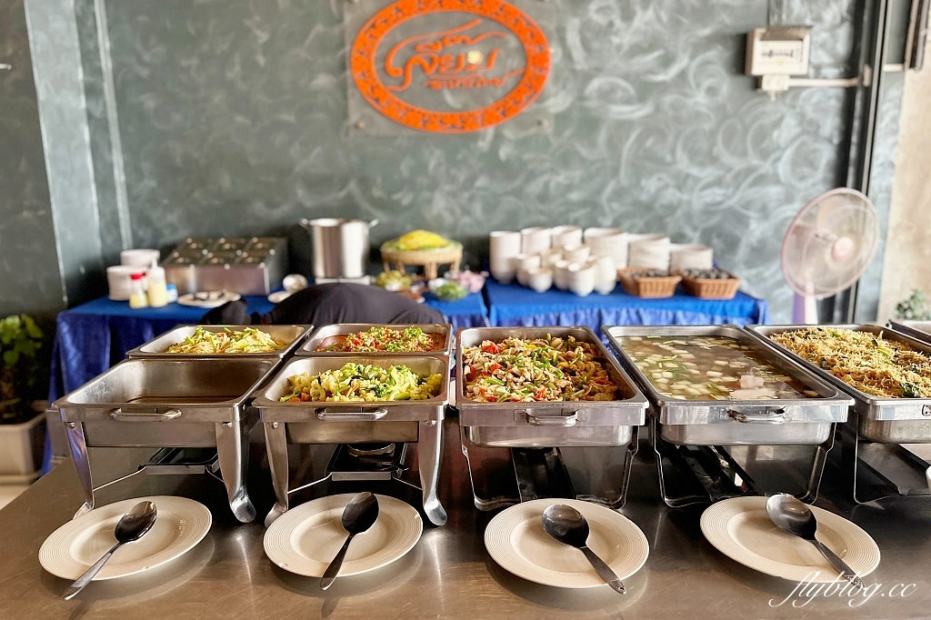 泰國清邁｜清邁自由行．清邁6天5夜行程規劃懶人包，美食、景點、住宿總整理 @飛天璇的口袋