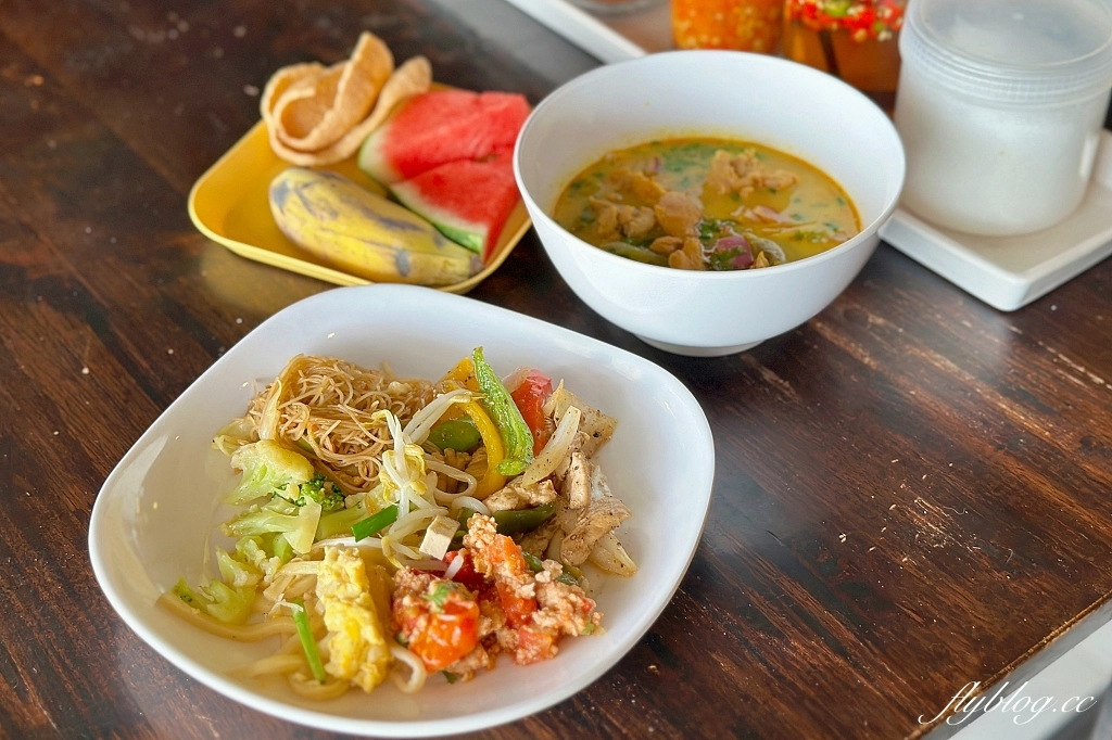 泰國清萊｜清邁一日遊，白廟、黑廟、藍廟和長頸族村，欣賞清萊的建築藝術 @飛天璇的口袋