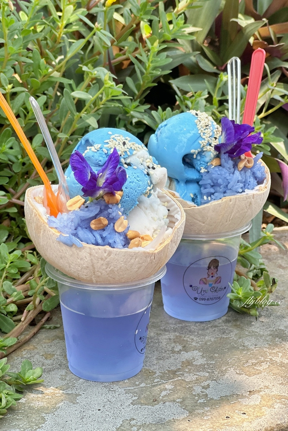 泰國清邁｜清邁自由行．清邁6天5夜行程規劃懶人包，美食、景點、住宿總整理 @飛天璇的口袋