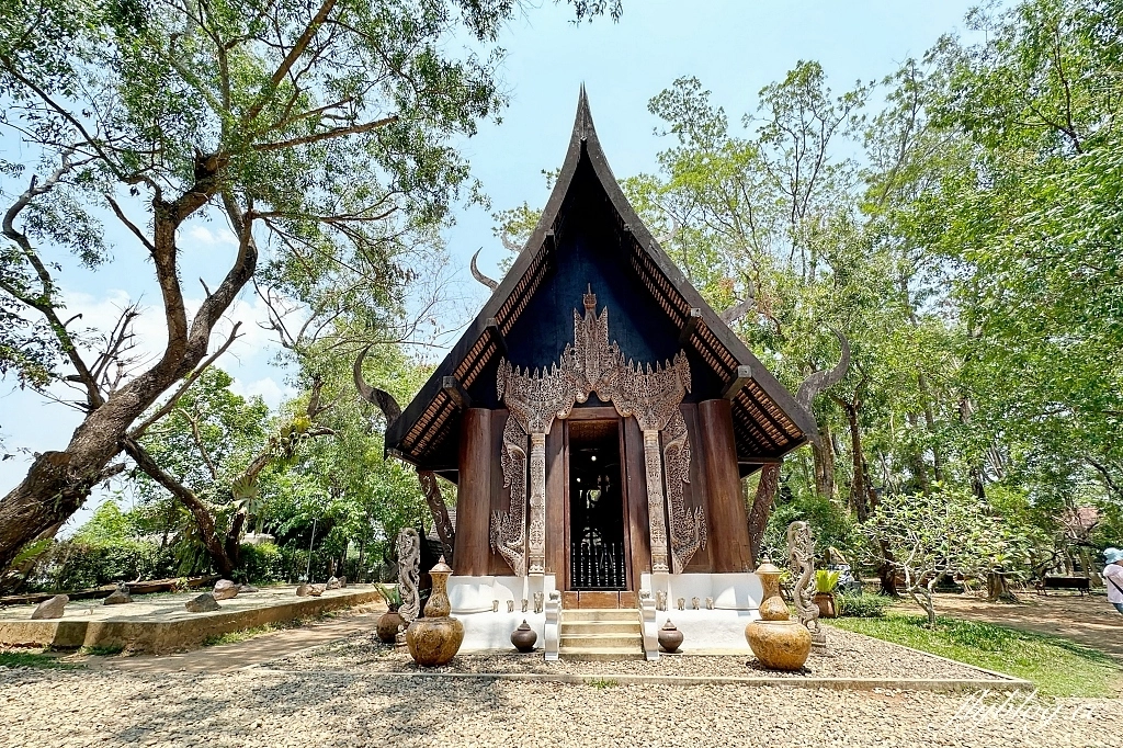 泰國清邁｜清邁自由行．清邁6天5夜行程規劃懶人包，美食、景點、住宿總整理 @飛天璇的口袋