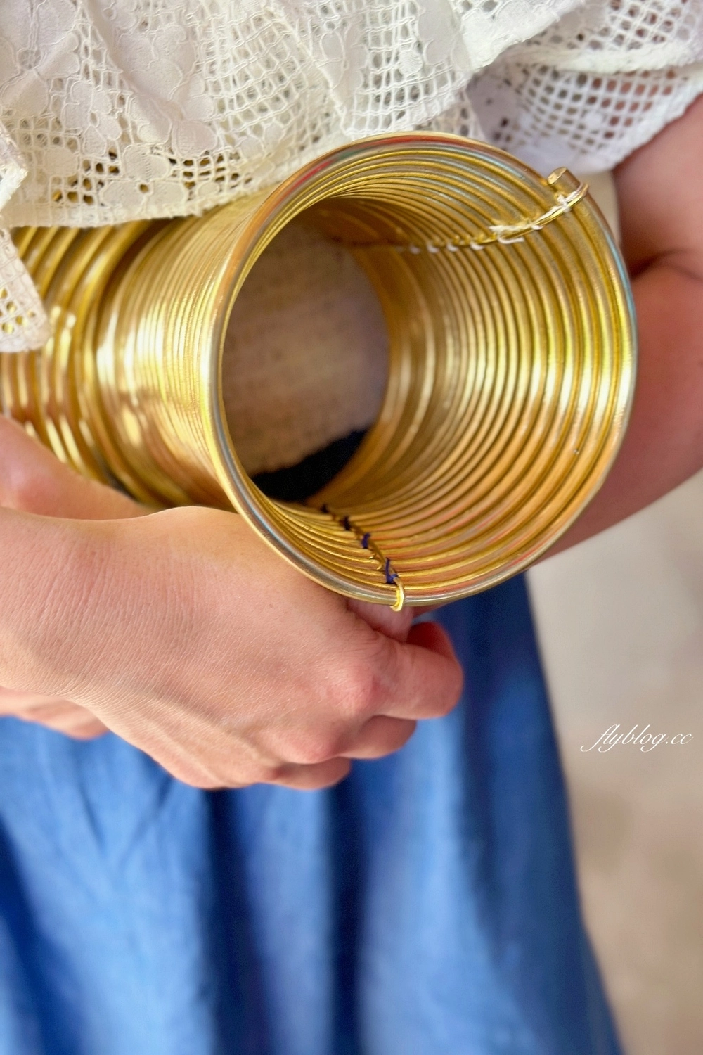 泰國清萊｜清邁一日遊，白廟、黑廟、藍廟和長頸族村，欣賞清萊的建築藝術 @飛天璇的口袋