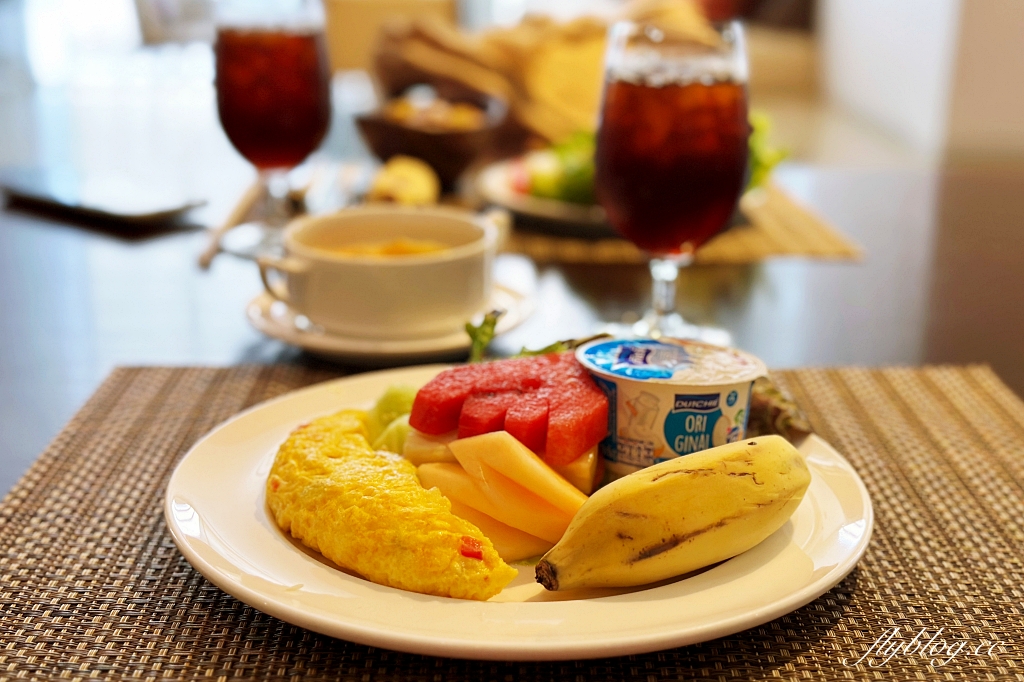 泰國清邁｜dusitD2 Chiang Mai，清邁老城區五星級酒店，門口就是夜市和7-11 @飛天璇的口袋