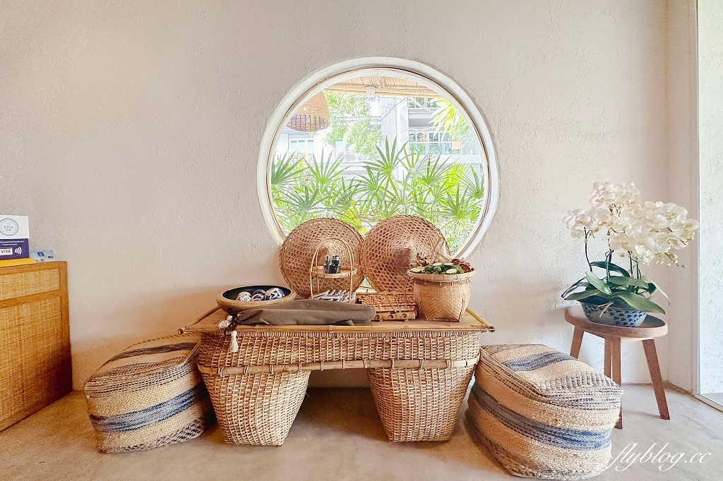 泰國清邁|Fah Lanna Spa Exclusive尼曼店,清邁頂級按摩SPA,充滿田園自然風情環境 @飛天璇的口袋 泰國清邁|Fah Lanna Spa Exclusive尼曼店,清邁頂級按摩SPA,充滿田園自然風情環境 @飛天璇的口袋