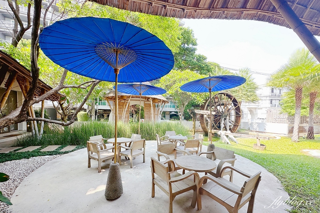 泰國清邁|Fah Lanna Spa Exclusive尼曼店,清邁頂級按摩SPA,充滿田園自然風情環境 @飛天璇的口袋 泰國清邁|Fah Lanna Spa Exclusive尼曼店,清邁頂級按摩SPA,充滿田園自然風情環境 @飛天璇的口袋