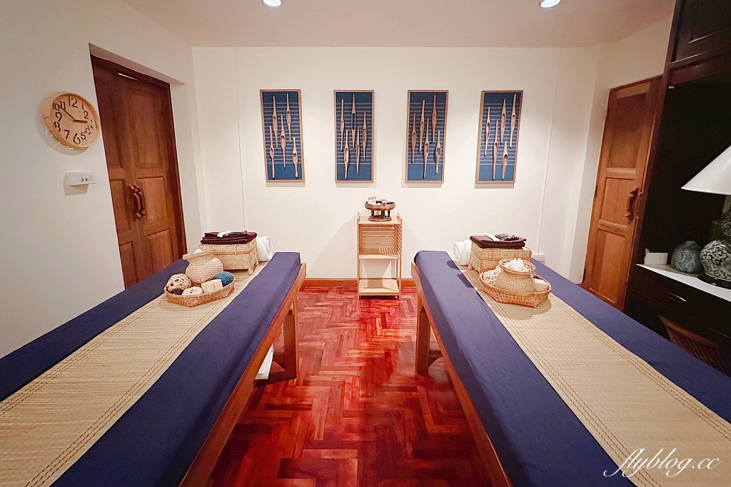 泰國清邁|Fah Lanna Spa Exclusive尼曼店,清邁頂級按摩SPA,充滿田園自然風情環境 @飛天璇的口袋 泰國清邁|Fah Lanna Spa Exclusive尼曼店,清邁頂級按摩SPA,充滿田園自然風情環境 @飛天璇的口袋