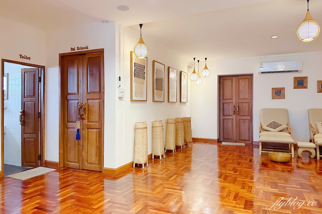 泰國清邁|Fah Lanna Spa Exclusive尼曼店,清邁頂級按摩SPA,充滿田園自然風情環境 @飛天璇的口袋 泰國清邁|Fah Lanna Spa Exclusive尼曼店,清邁頂級按摩SPA,充滿田園自然風情環境 @飛天璇的口袋