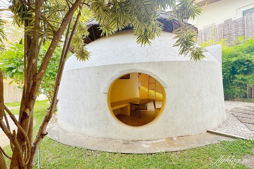 泰國清邁｜Fah Lanna Spa Exclusive尼曼店，清邁頂級按摩SPA，充滿田園自然風情環境 @飛天璇的口袋