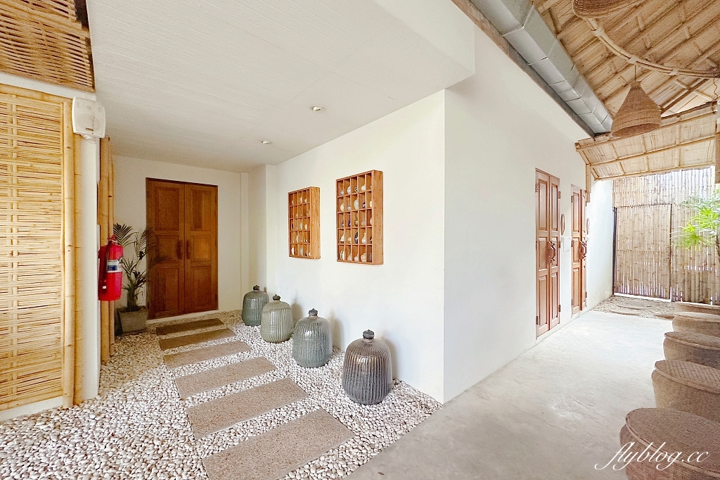 泰國清邁|Fah Lanna Spa Exclusive尼曼店,清邁頂級按摩SPA,充滿田園自然風情環境 @飛天璇的口袋 泰國清邁|Fah Lanna Spa Exclusive尼曼店,清邁頂級按摩SPA,充滿田園自然風情環境 @飛天璇的口袋