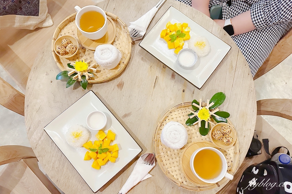 泰國清邁｜清邁自由行．清邁6天5夜行程規劃懶人包，美食、景點、住宿總整理 @飛天璇的口袋