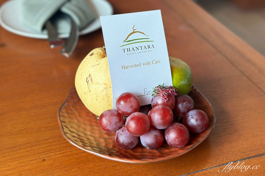 泰國清邁｜Thantara Resort Chiangmai，清邁頂級villa渡假村，獨棟小木屋享有私人游泳池 @飛天璇的口袋