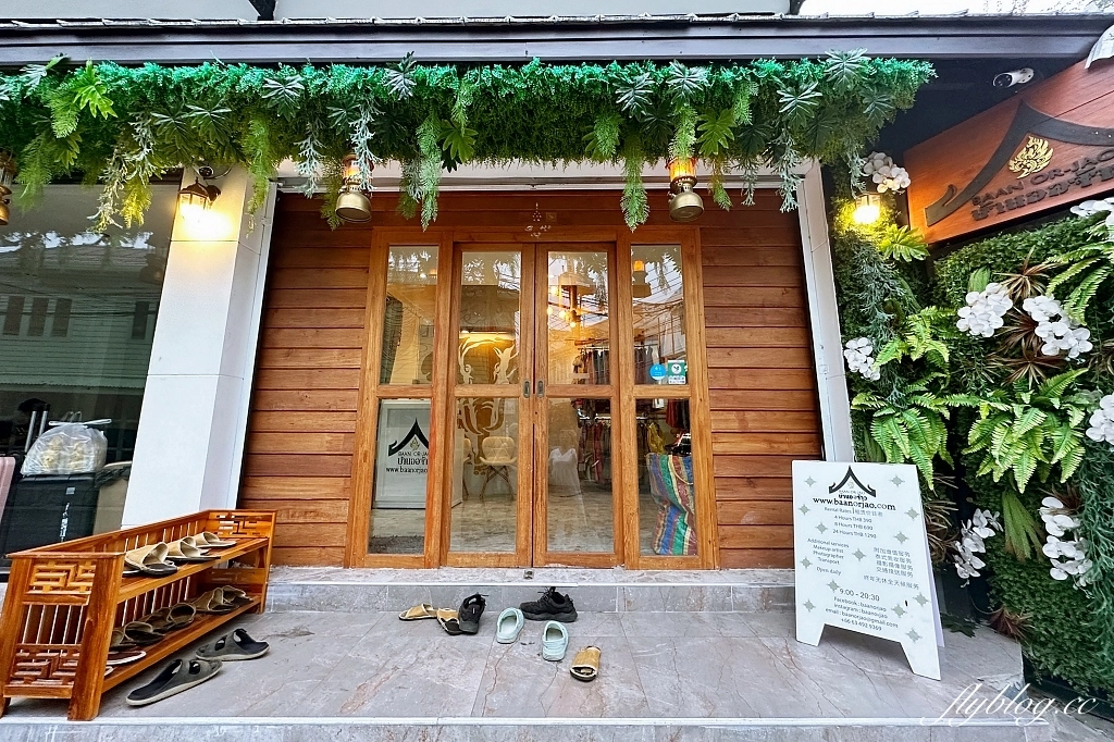 泰國清邁｜清邁自由行．清邁6天5夜行程規劃懶人包，美食、景點、住宿總整理 @飛天璇的口袋