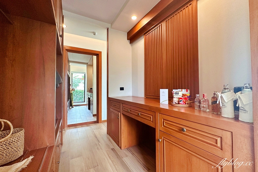 泰國清邁｜Thantara Resort Chiangmai，清邁頂級villa渡假村，獨棟小木屋享有私人游泳池 @飛天璇的口袋