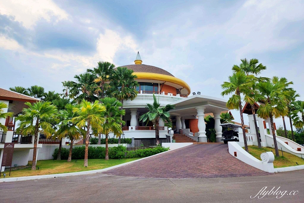 泰國清邁｜Thantara Resort Chiangmai，清邁頂級villa渡假村，獨棟小木屋享有私人游泳池 @飛天璇的口袋