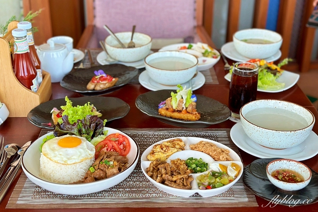 泰國清邁｜清邁自由行．清邁6天5夜行程規劃懶人包，美食、景點、住宿總整理 @飛天璇的口袋