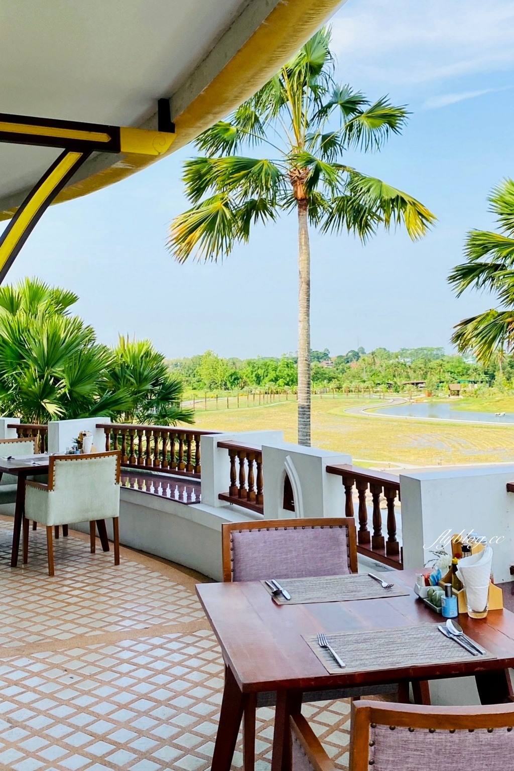 泰國清邁｜Thantara Resort Chiangmai，清邁頂級villa渡假村，獨棟小木屋享有私人游泳池 @飛天璇的口袋