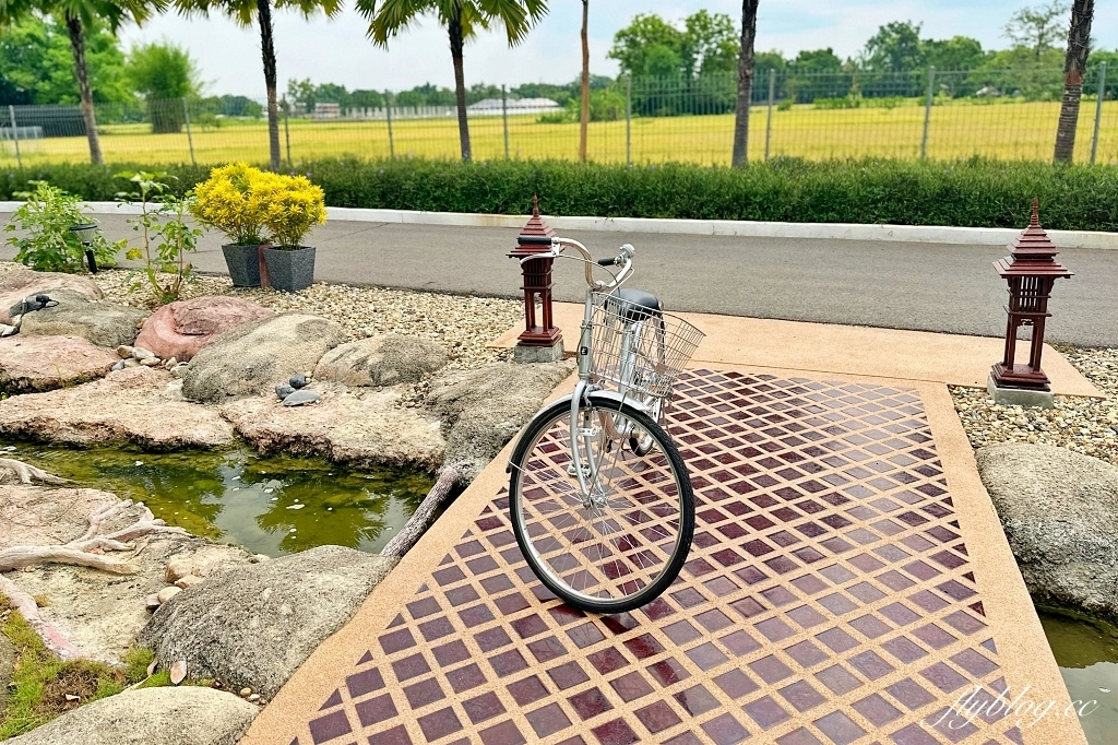 泰國清邁｜Thantara Resort Chiangmai，清邁頂級villa渡假村，獨棟小木屋享有私人游泳池 @飛天璇的口袋