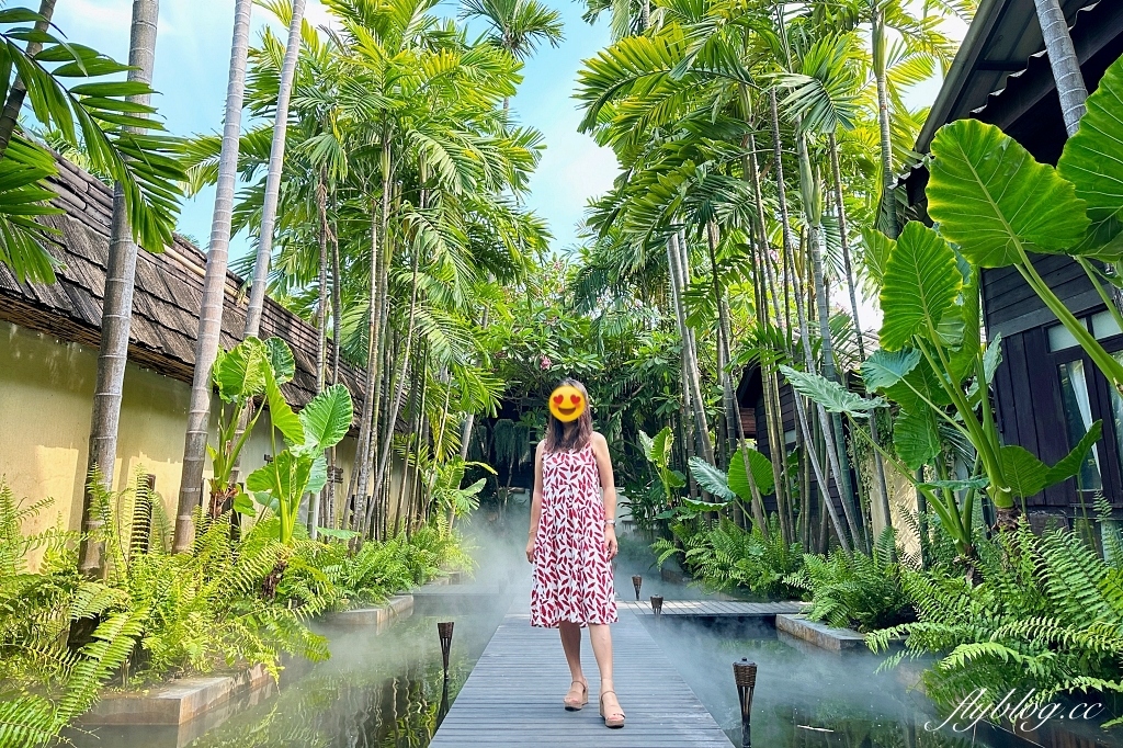 泰國清邁｜清邁自由行．清邁6天5夜行程規劃懶人包，美食、景點、住宿總整理 @飛天璇的口袋