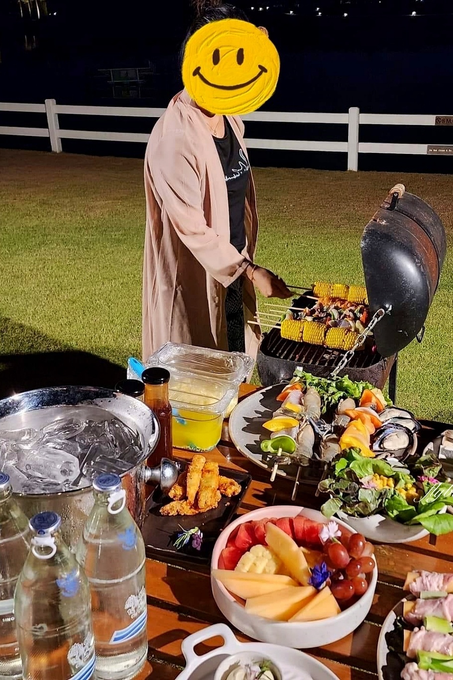 泰國清邁｜Thantara Resort Chiangmai，清邁頂級villa渡假村，獨棟小木屋享有私人游泳池 @飛天璇的口袋