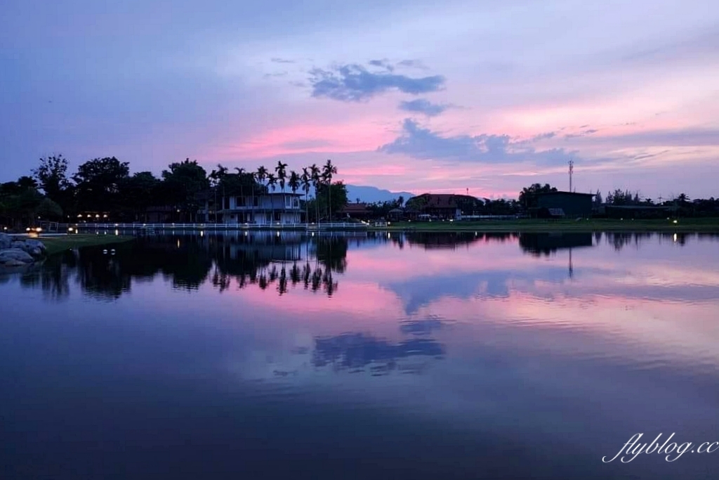 泰國清邁｜Thantara Resort Chiangmai，清邁頂級villa渡假村，獨棟小木屋享有私人游泳池 @飛天璇的口袋
