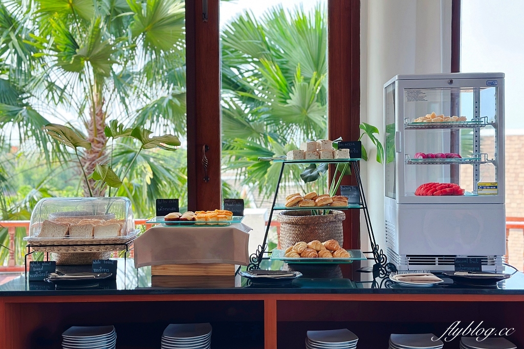 泰國清邁｜Thantara Resort Chiangmai，清邁頂級villa渡假村，獨棟小木屋享有私人游泳池 @飛天璇的口袋