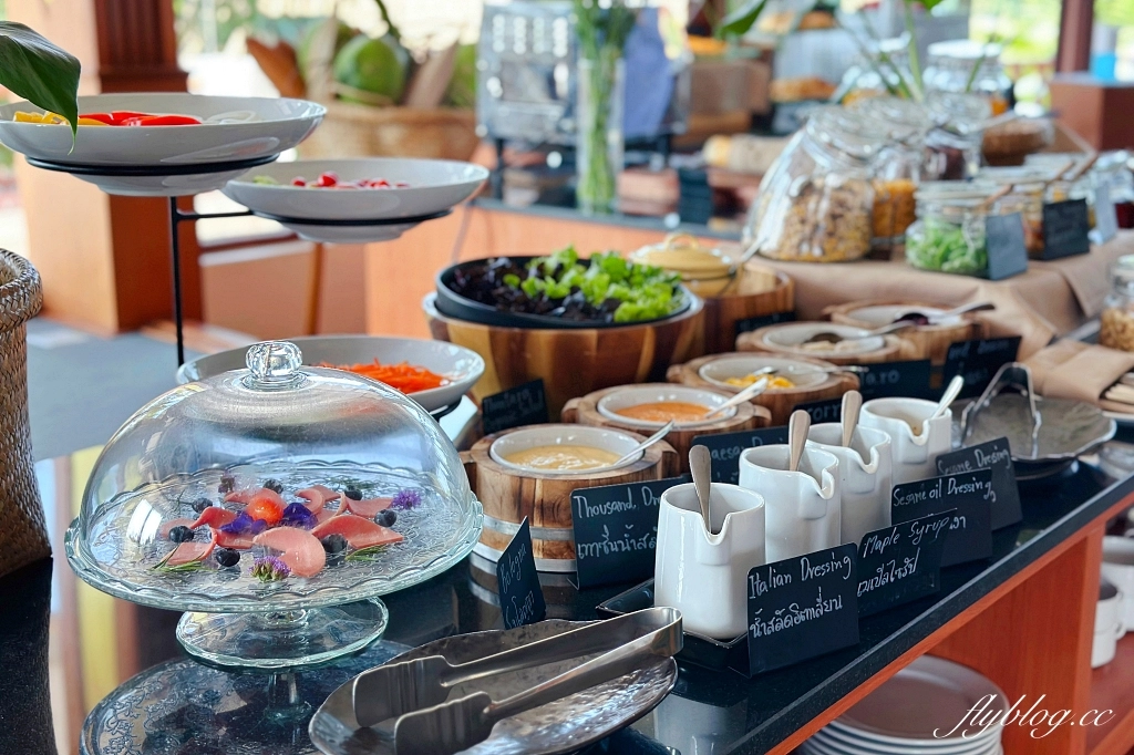 泰國清邁｜Thantara Resort Chiangmai，清邁頂級villa渡假村，獨棟小木屋享有私人游泳池 @飛天璇的口袋