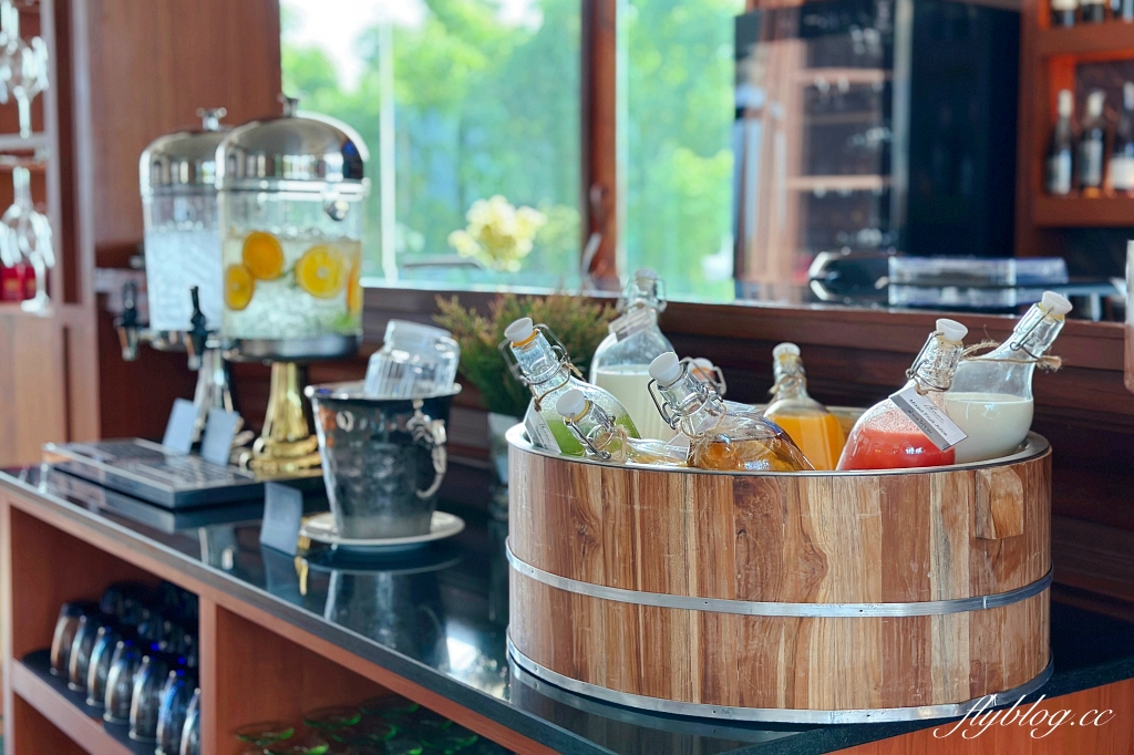 泰國清邁｜Thantara Resort Chiangmai，清邁頂級villa渡假村，獨棟小木屋享有私人游泳池 @飛天璇的口袋