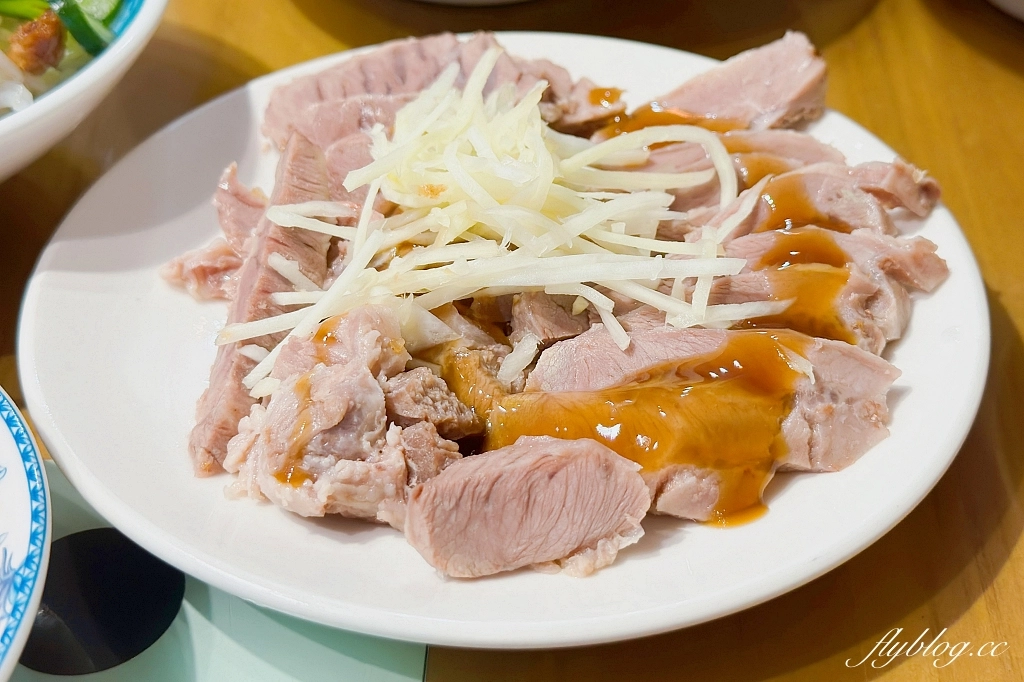 彰化員林｜正老牌謝米糕，80年老字號米糕店，必點梅花肉和滷蛋(附菜單) @飛天璇的口袋