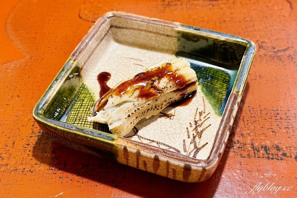 台北士林｜鮨松濤，隱身地下室的日本料理店，品嚐板前江戶前壽司料理 @飛天璇的口袋