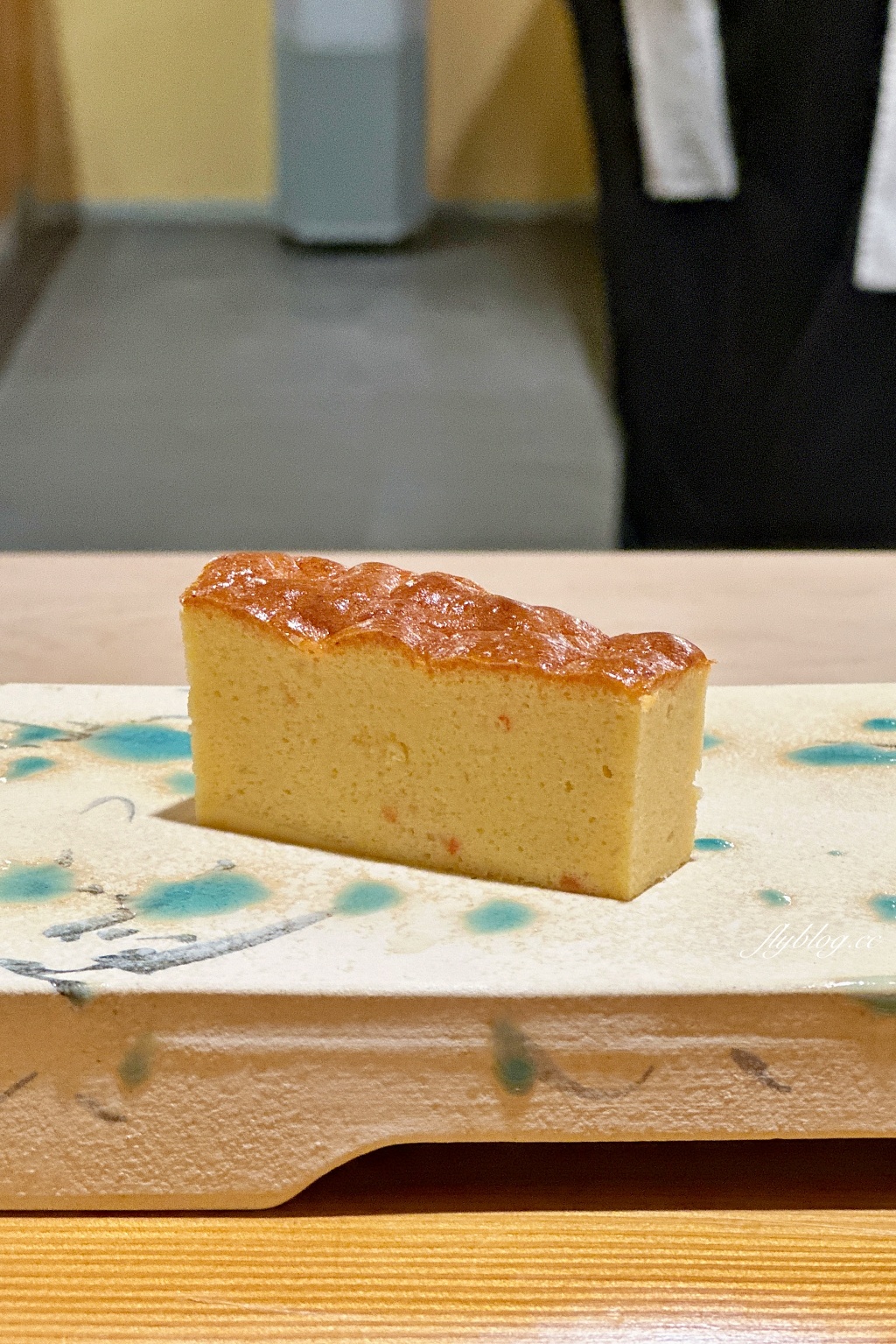 台北士林｜鮨松濤，隱身地下室的日本料理店，品嚐板前江戶前壽司料理 @飛天璇的口袋