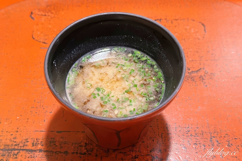 台北士林｜鮨松濤，隱身地下室的日本料理店，品嚐板前江戶前壽司料理 @飛天璇的口袋