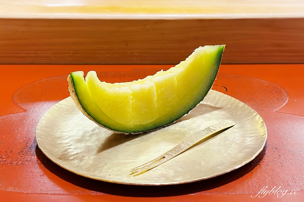 台北士林｜鮨松濤，隱身地下室的日本料理店，品嚐板前江戶前壽司料理 @飛天璇的口袋