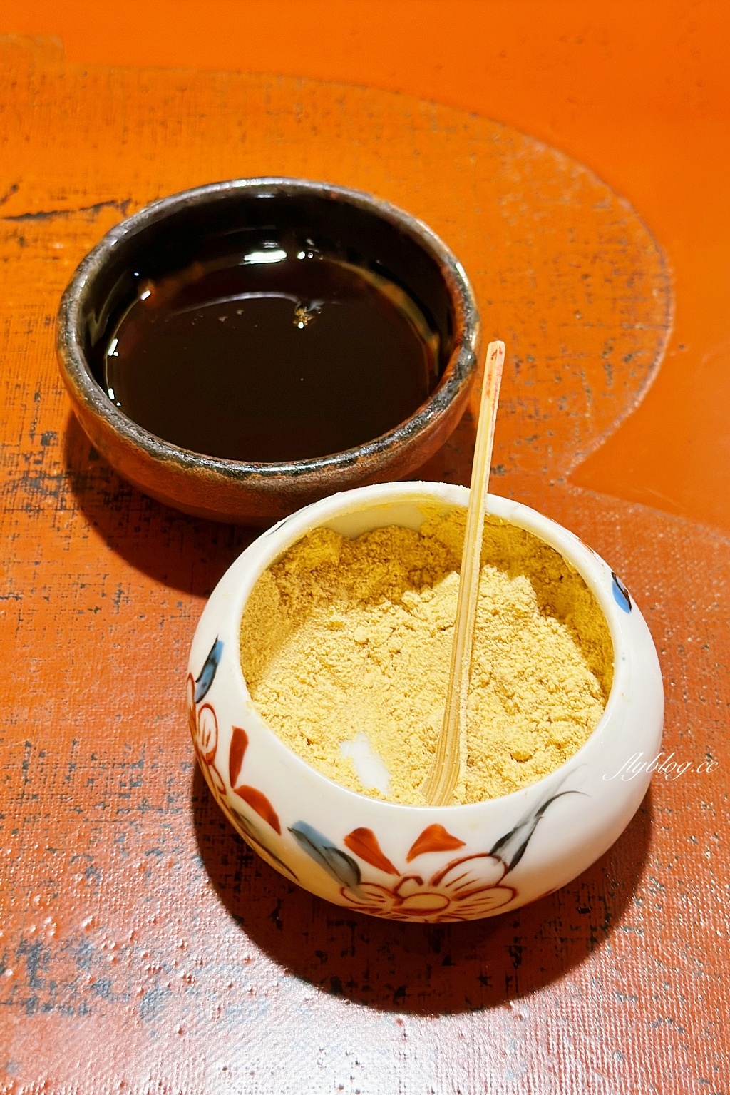 台北士林｜鮨松濤，隱身地下室的日本料理店，品嚐板前江戶前壽司料理 @飛天璇的口袋