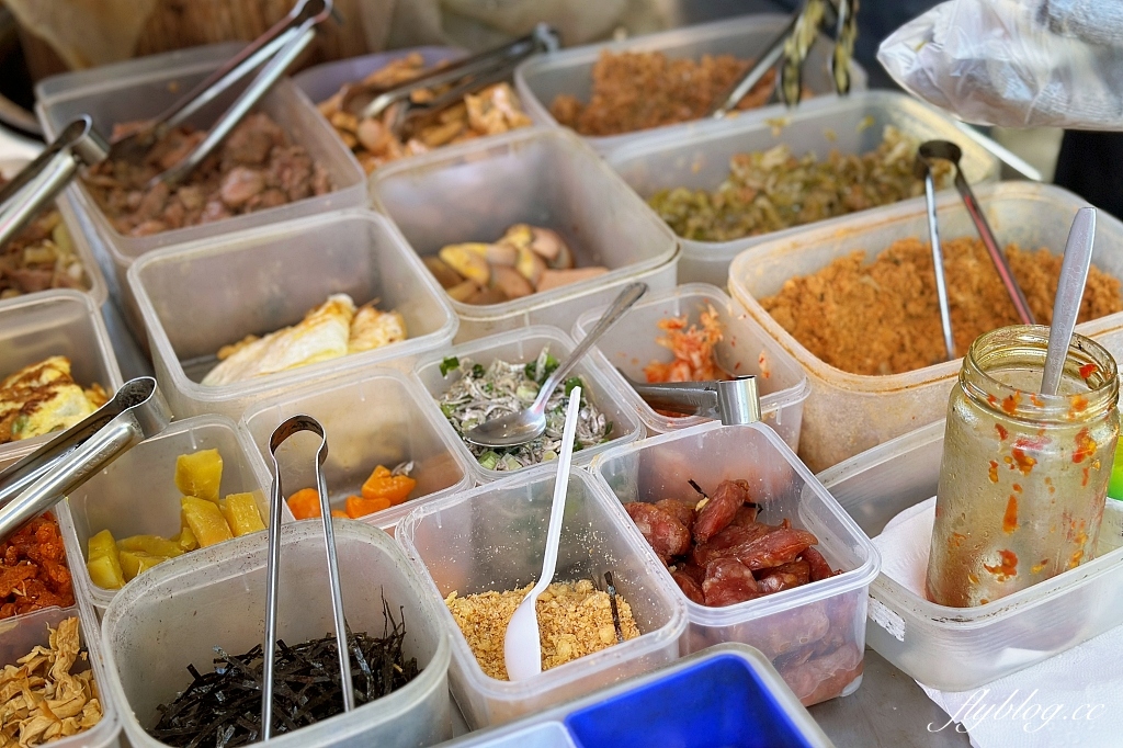 台中北屯｜稻香肉排飯糰，多達23種口味可以選擇，北屯昌平路人氣飯糰 @飛天璇的口袋