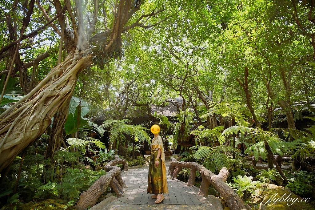 泰國清邁｜清邁自由行．清邁6天5夜行程規劃懶人包，美食、景點、住宿總整理 @飛天璇的口袋